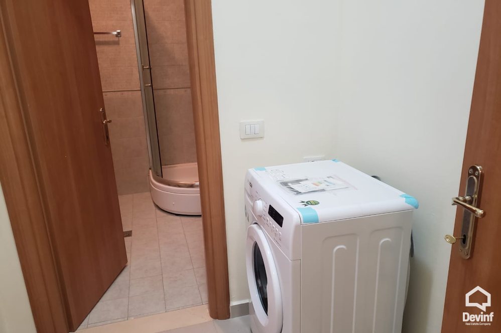 Tirane Qera Apartament 2+1 Apartament i ri ne fillim te Rr. Medar Shtylla apartament