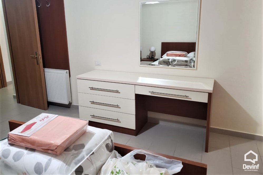 Tirane Qera Apartament 2+1 Apartament i ri ne fillim te Rr. Medar Shtylla apartament