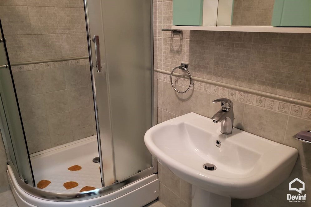 Tirane Qera Apartament 2+1 Apartament i ri ne fillim te Rr. Medar Shtylla apartament