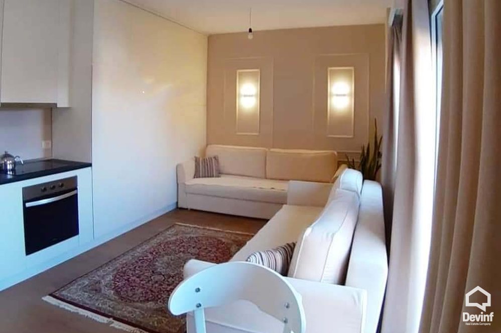 Korce For Rent Apartment In the city of Korca, near the Boulevard Republika Apartment