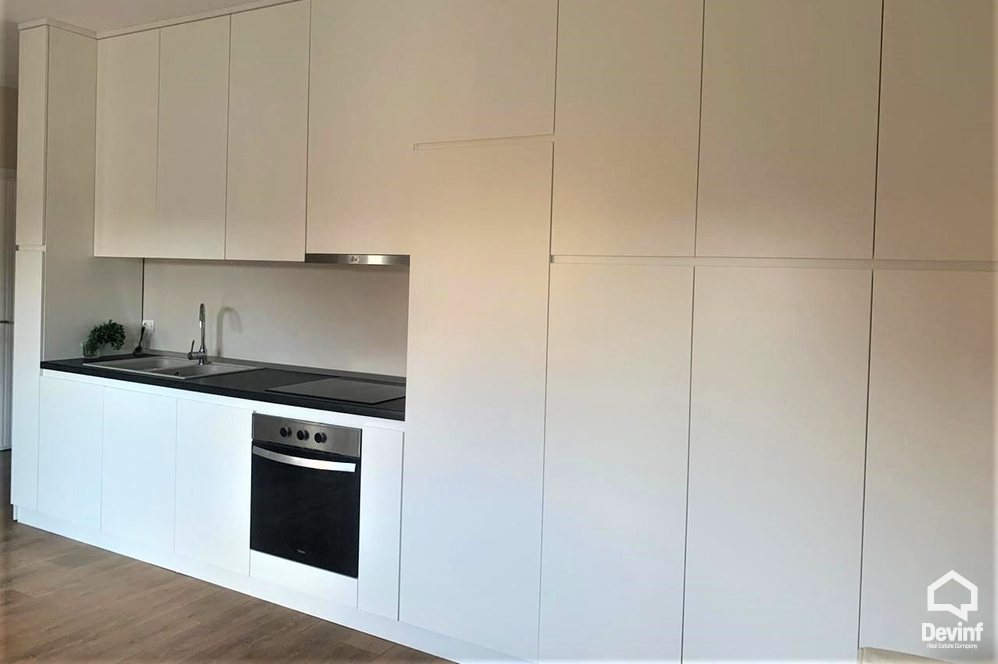 Korce For Rent Apartment In the city of Korca, near the Boulevard Republika Apartment