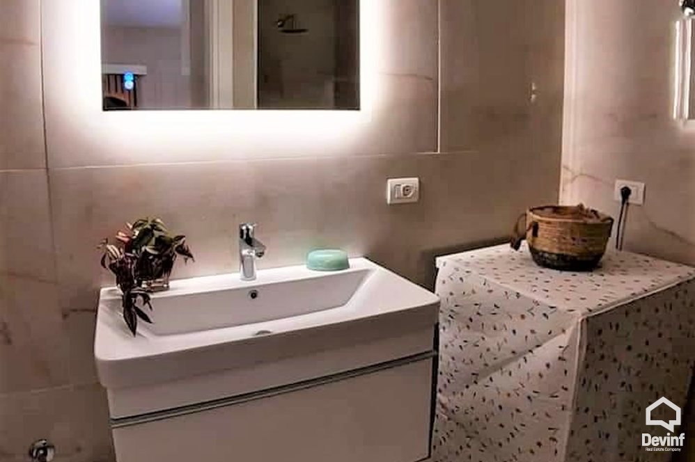 Korce For Rent Apartment In the city of Korca, near the Boulevard Republika Apartment