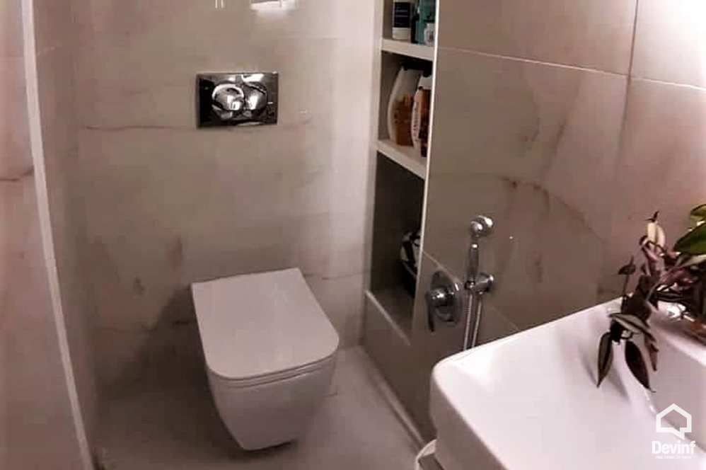 Korce For Rent Apartment In the city of Korca, near the Boulevard Republika Apartment