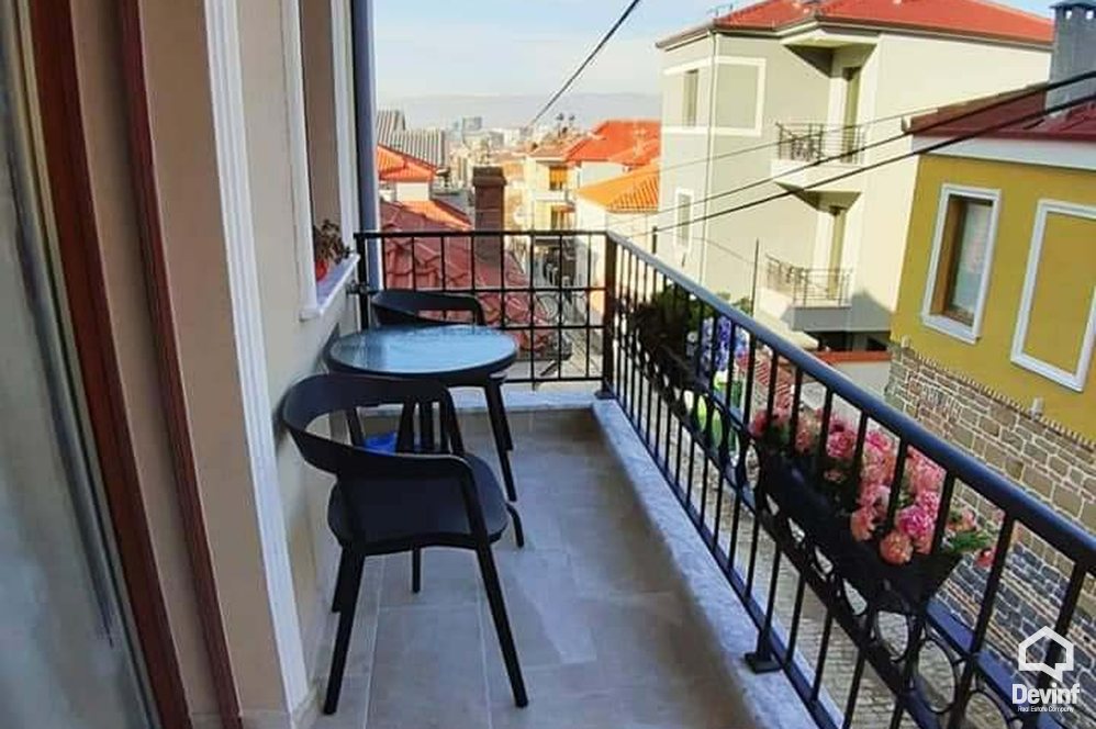 Korce For Rent Apartment In the city of Korca, near the Boulevard Republika Apartment