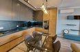 Tirane Qera Apartament 1+1+A Ne zonen prane Diges se Liqenit apartament