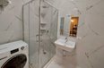 Tirane Qera Apartament 1+1+A Ne zonen prane Diges se Liqenit apartament