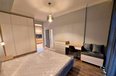 Tirane Qera Apartament 1+1+A Ne zonen prane Diges se Liqenit apartament