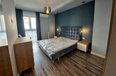 Tirane Qera Apartament 1+1+A Ne zonen prane Diges se Liqenit apartament