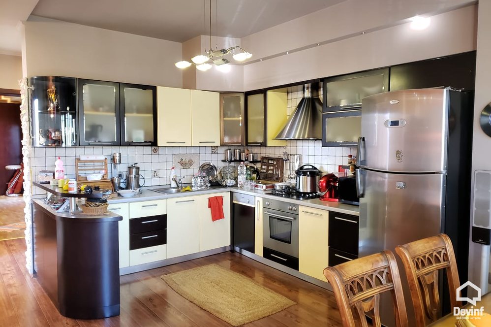 Tirane Qera Apartament 2+1 Apartament ne Rr. Elbasanit apartament kat vile