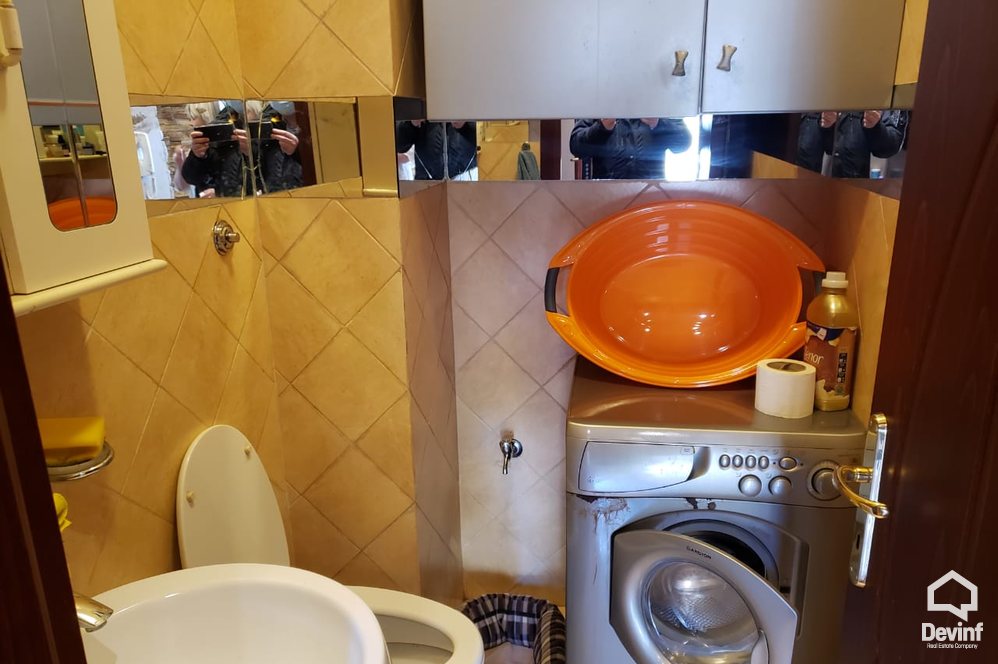 Tirane Qera Apartament 2+1 Apartament ne Rr. Elbasanit apartament kat vile