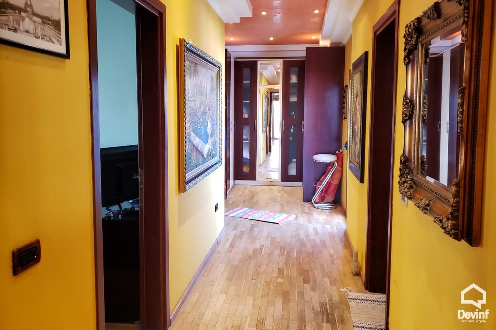 Tirane Qera Apartament 2+1 Apartament ne Rr. Elbasanit apartament kat vile