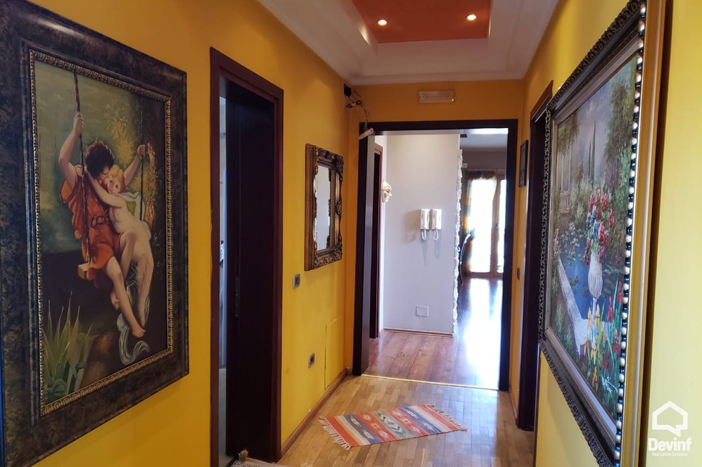 Tirane Qera Apartament 2+1 Apartament ne Rr. Elbasanit apartament kat vile