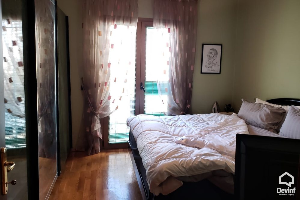 Tirane Qera Apartament 2+1 Apartament ne Rr. Elbasanit apartament kat vile