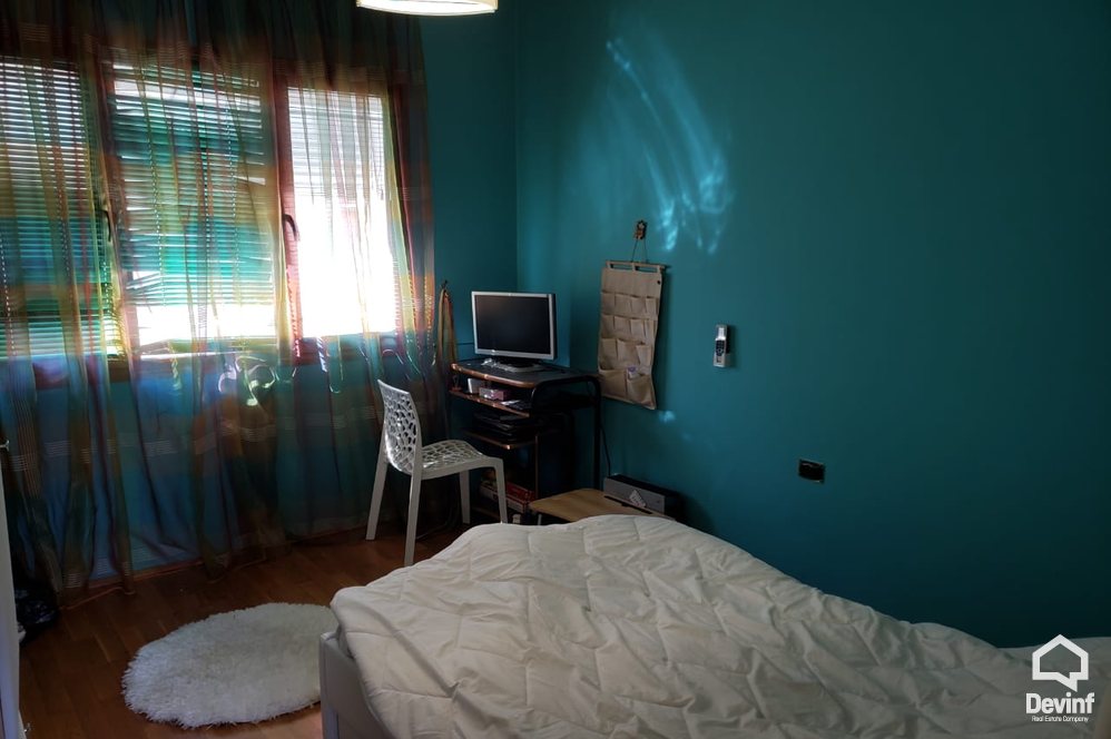 Tirane Qera Apartament 2+1 Apartament ne Rr. Elbasanit apartament kat vile