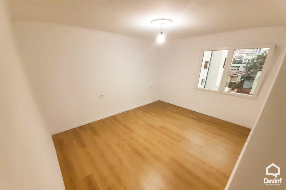 Tirane For Sale Apartment 1+1+A Avni Rustemi Square, New Bazaar Apartment