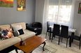 Tirane Qera Apartament 1+1+A Ne Rr. Muhanet Gjollesha apartament