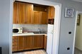 Tirane Qera Apartament 1+1+A Ne Rr. Muhanet Gjollesha apartament