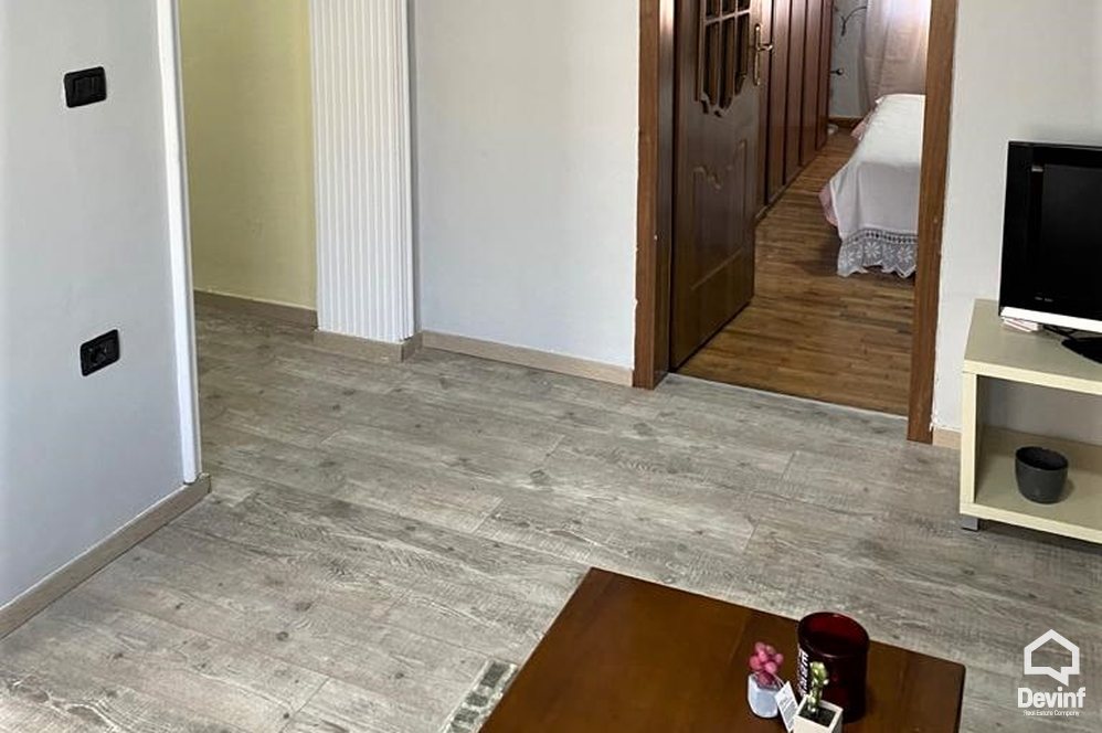 Tirane Qera Apartament 1+1+A Ne Rr. Muhanet Gjollesha apartament