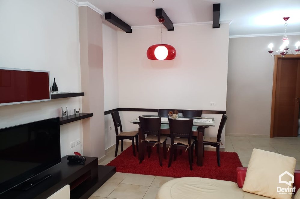 Tirane For Rent Apartment 2+1+A Apartment close to ABA Center Apartment