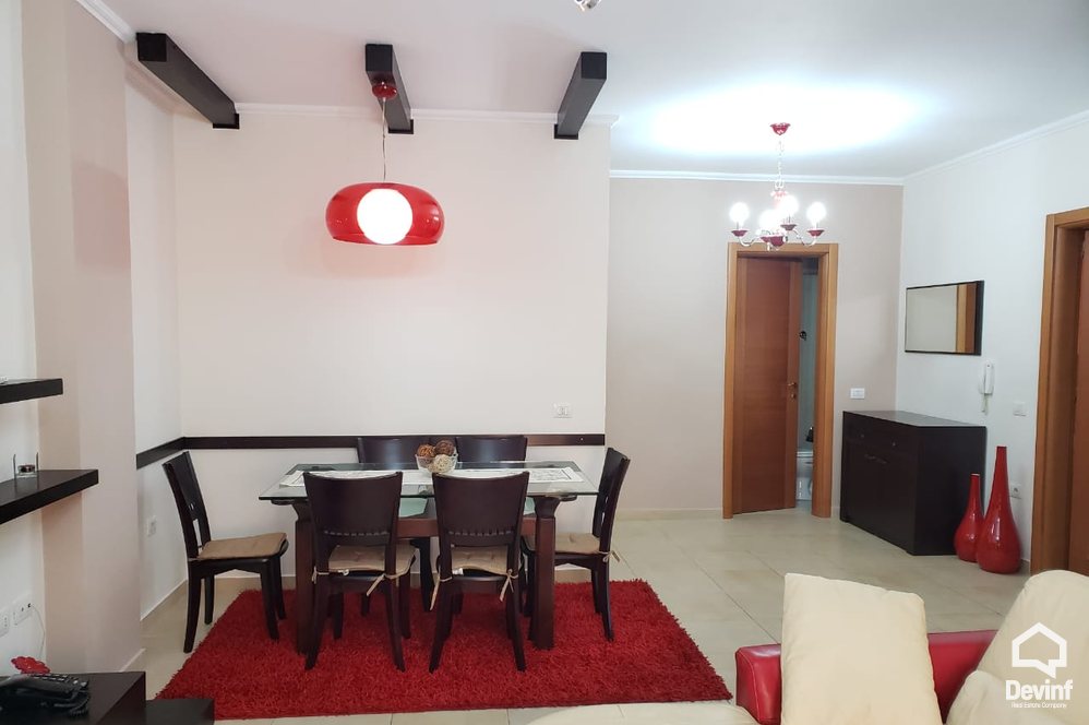 Tirane For Rent Apartment 2+1+A Apartment close to ABA Center Apartment