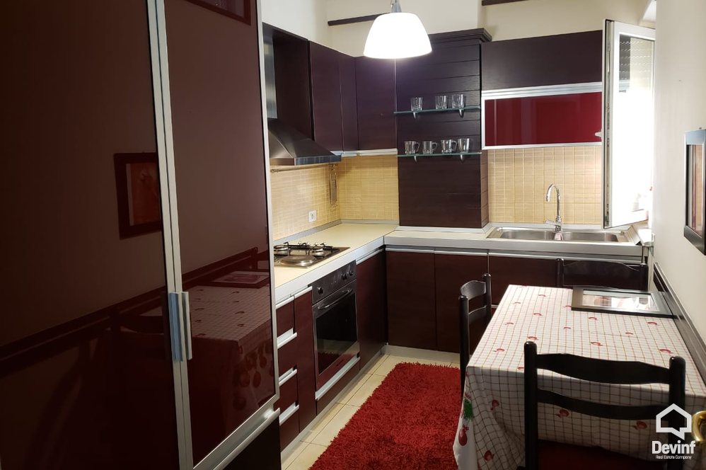 Tirane For Rent Apartment 2+1+A Apartment close to ABA Center Apartment