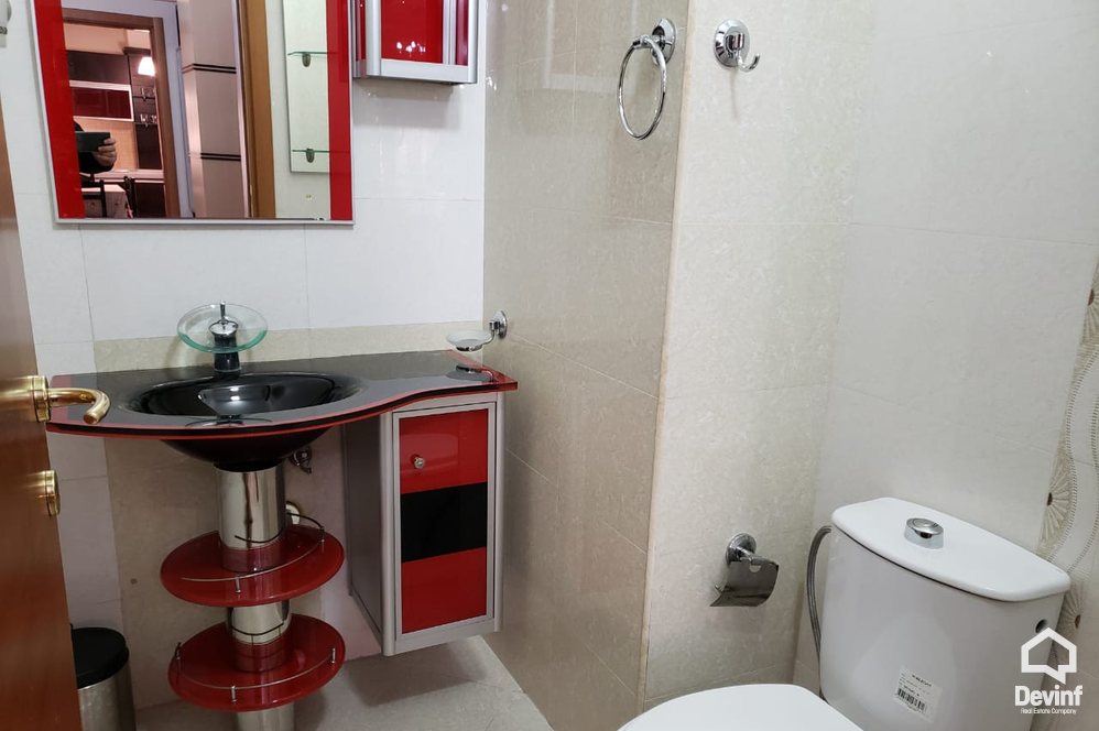 Tirane For Rent Apartment 2+1+A Apartment close to ABA Center Apartment