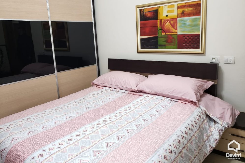 Tirane For Rent Apartment 2+1+A Apartment close to ABA Center Apartment