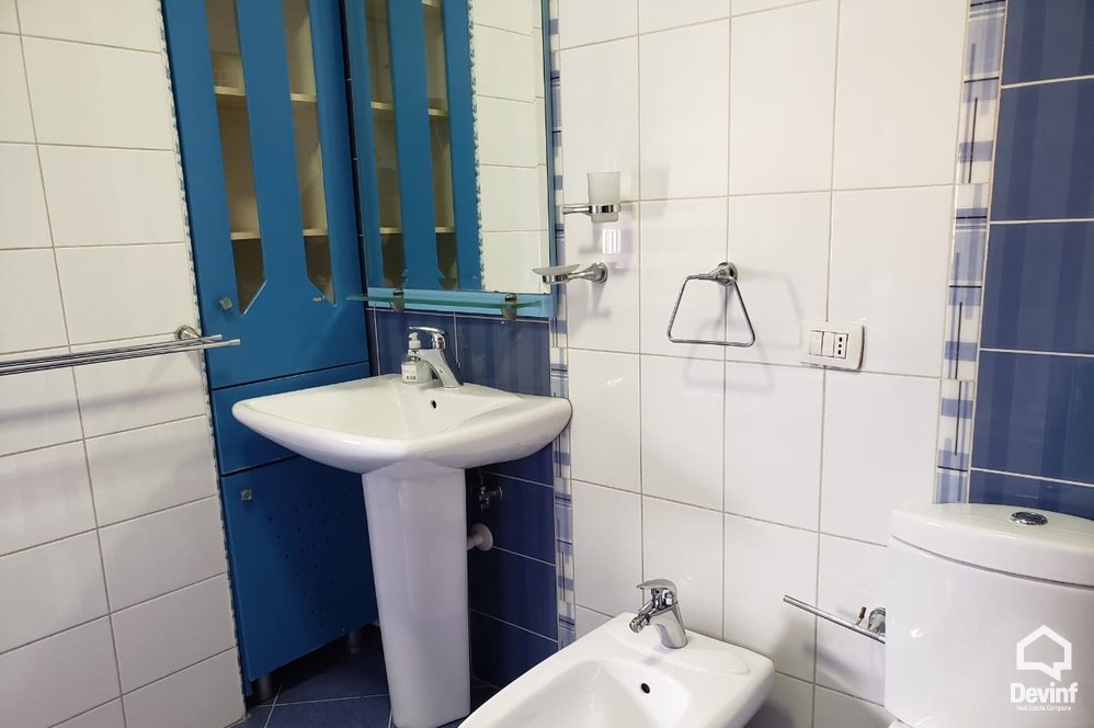 Tirane For Rent Apartment 2+1+A Apartment close to ABA Center Apartment