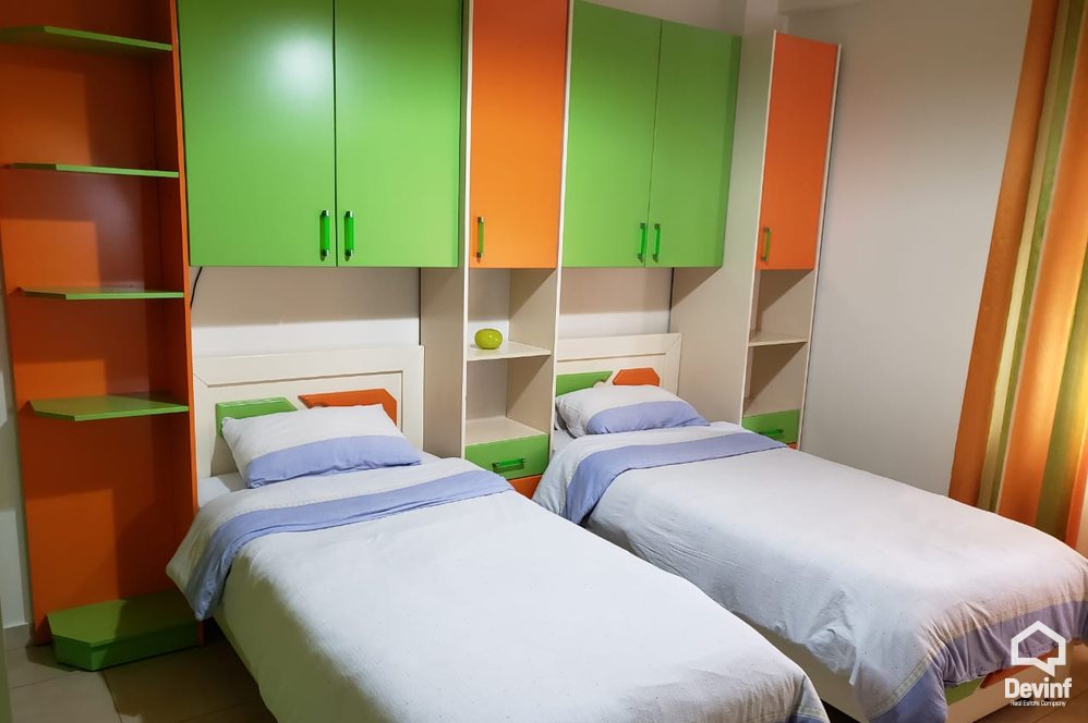 Tirane For Rent Apartment 2+1+A Apartment close to ABA Center Apartment