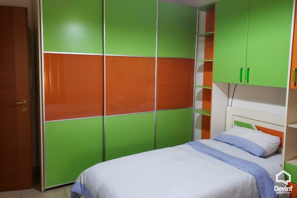 Tirane For Rent Apartment 2+1+A Apartment close to ABA Center Apartment