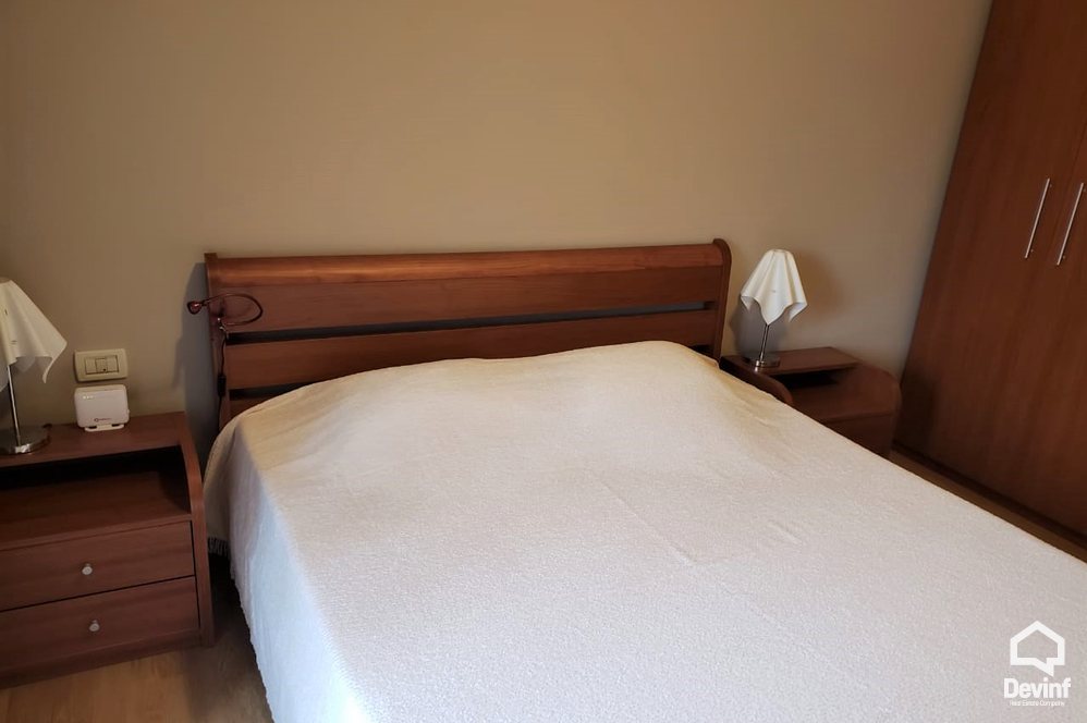 Tirane Qera Apartament 1+1 Ne Parkun e Madh te Liqenit, prane Stadiumit Air Albania apartament