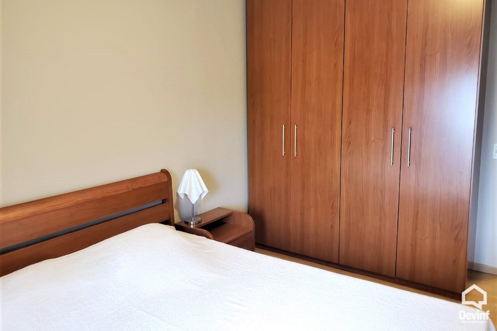 Tirane Qera Apartament 1+1 Ne Parkun e Madh te Liqenit, prane Stadiumit Air Albania apartament