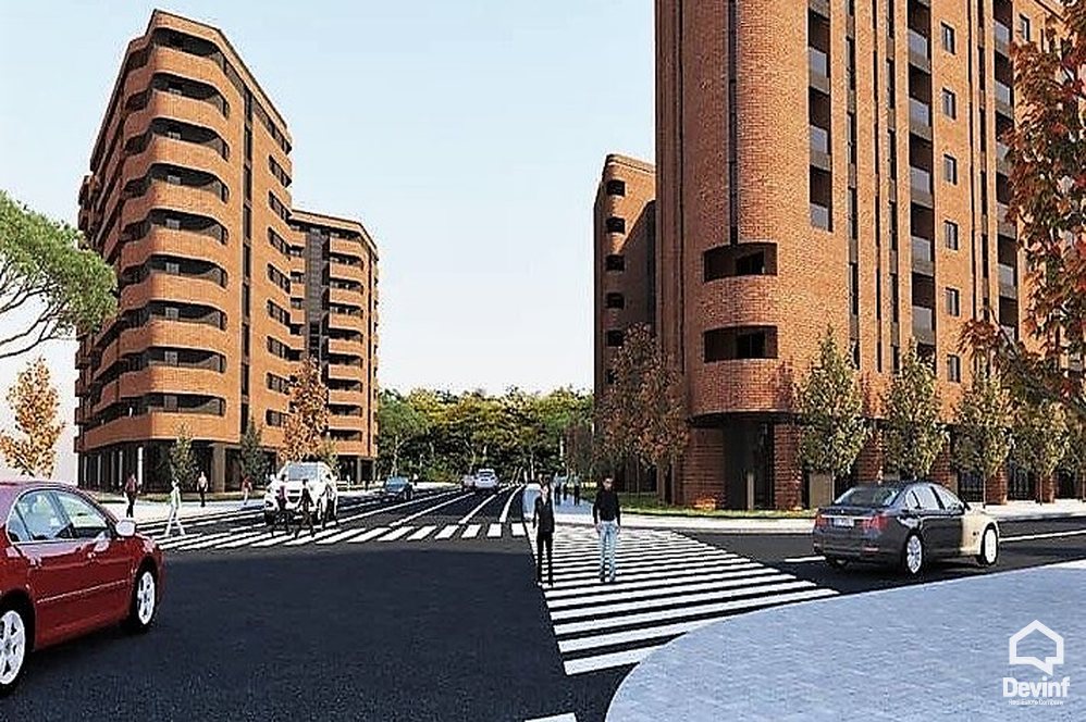 Tirane Shitje Apartament 1+1+A Kompleksi Oasis, unaza e re apartament kompleks rezidencial