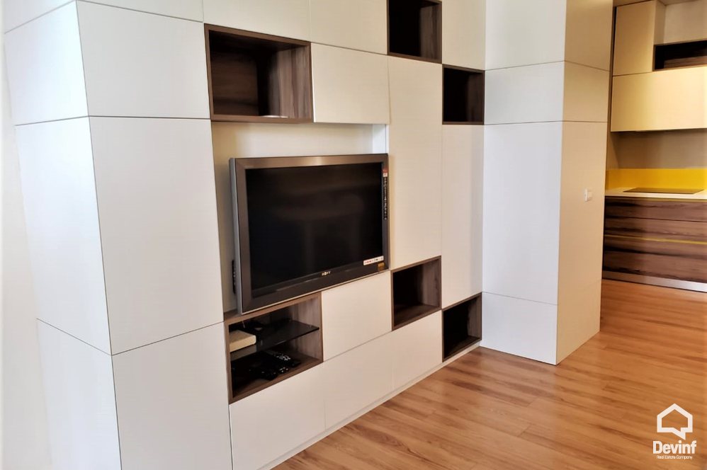 Tirane For Rent Apartment 2+1+A Close to Qemal Stafa Street Apartment