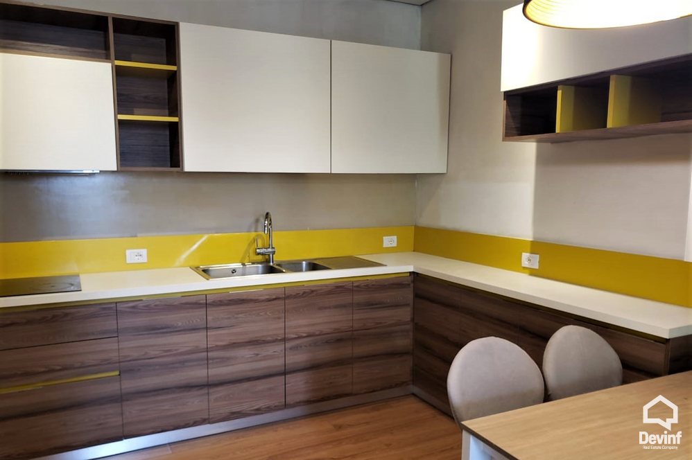 Tirane For Rent Apartment 2+1+A Close to Qemal Stafa Street Apartment