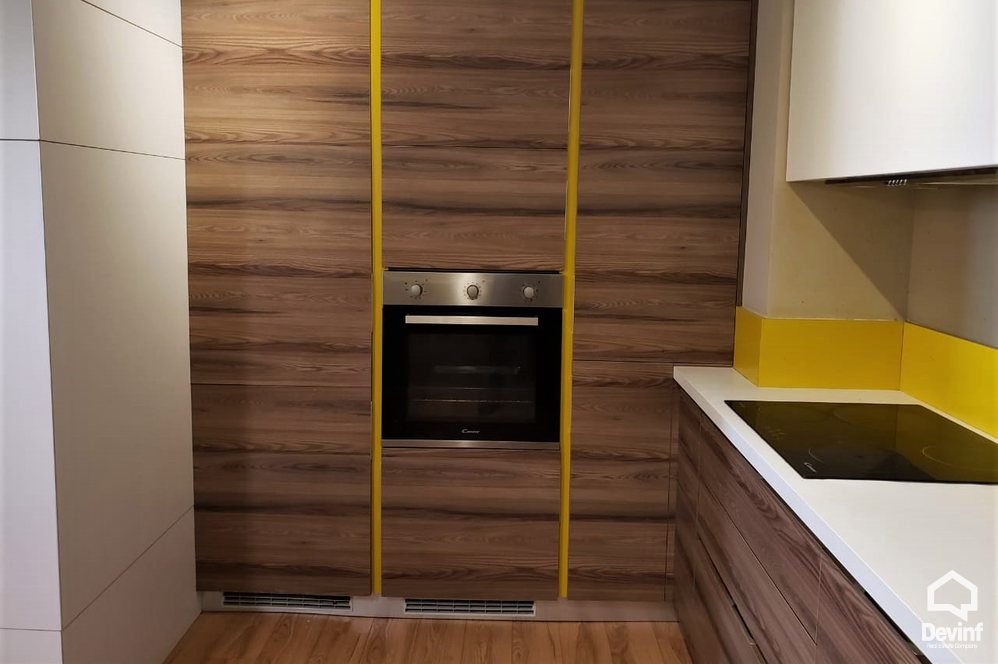 Tirane For Rent Apartment 2+1+A Close to Qemal Stafa Street Apartment