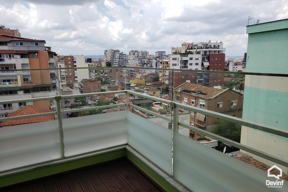 Tirane For Rent Apartment 2+1+A Close to Qemal Stafa Street Apartment