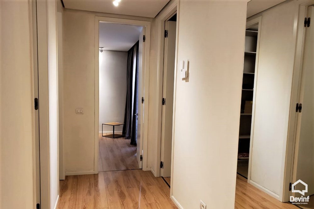 Tirane For Rent Apartment 2+1+A Close to Qemal Stafa Street Apartment