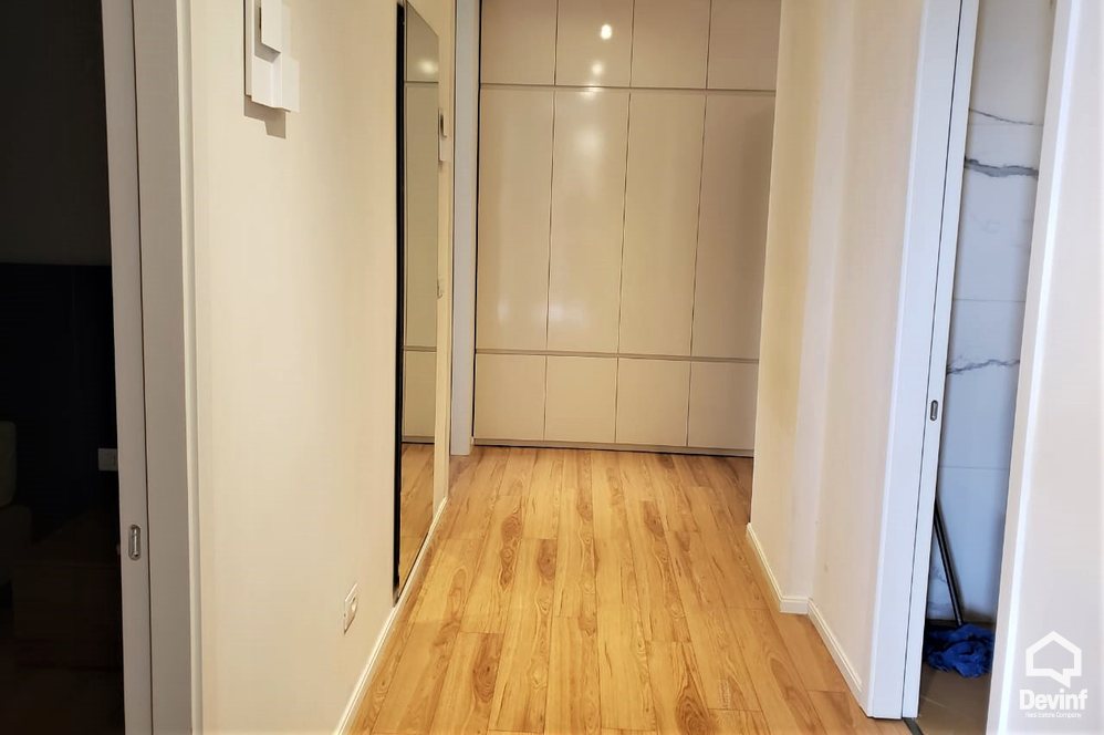 Tirane For Rent Apartment 2+1+A Close to Qemal Stafa Street Apartment
