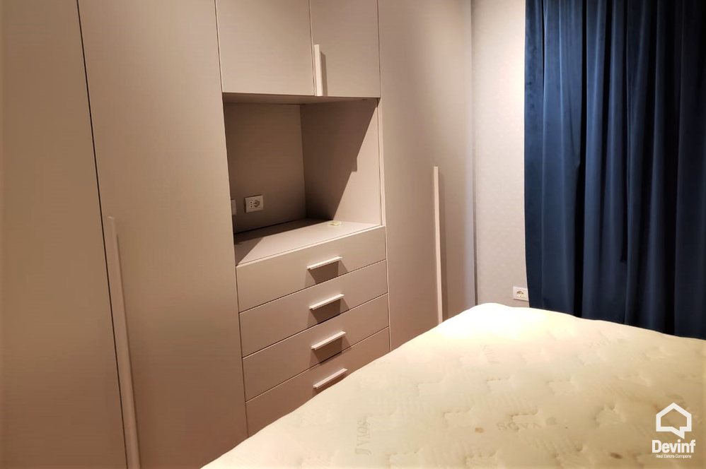 Tirane For Rent Apartment 2+1+A Close to Qemal Stafa Street Apartment