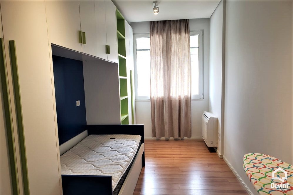 Tirane For Rent Apartment 2+1+A Close to Qemal Stafa Street Apartment
