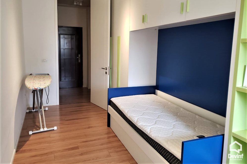 Tirane For Rent Apartment 2+1+A Close to Qemal Stafa Street Apartment