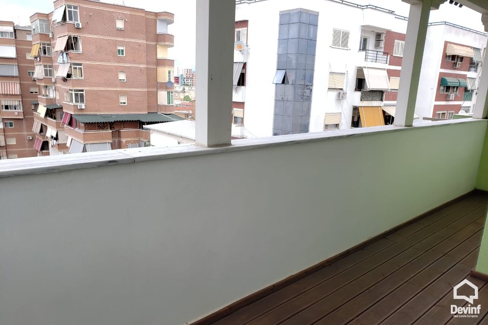 Tirane For Rent Apartment 2+1+A Close to Qemal Stafa Street Apartment