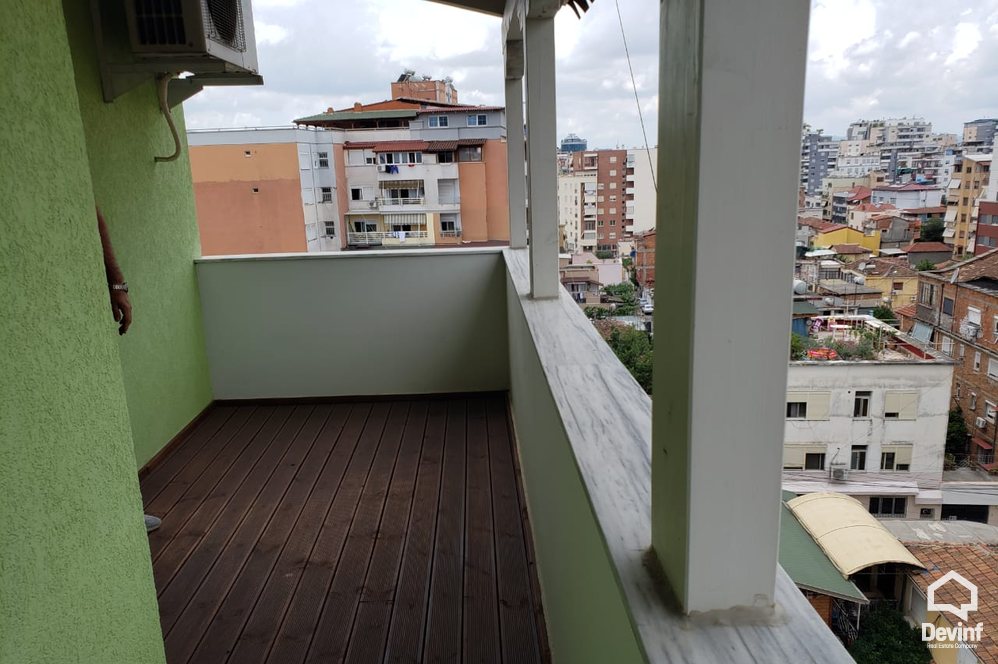 Tirane For Rent Apartment 2+1+A Close to Qemal Stafa Street Apartment