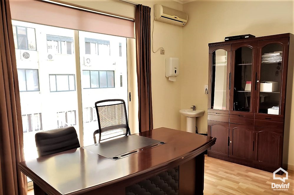 Tirane For Rent Office  Office in Blloku area Office
