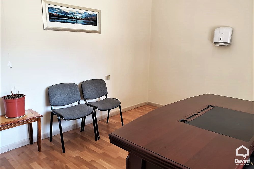 Tirane For Rent Office  Office in Blloku area Office