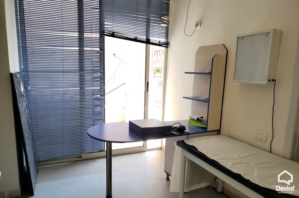 Tirane For Rent Office  Office in Blloku area Office