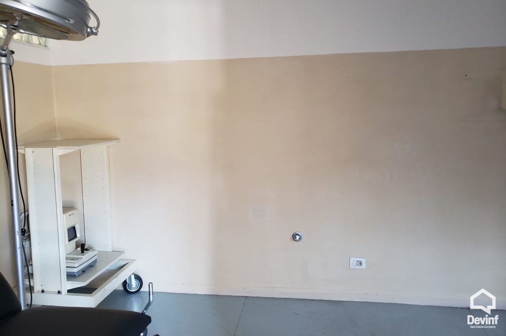 Tirane For Rent Office  Office in Blloku area Office