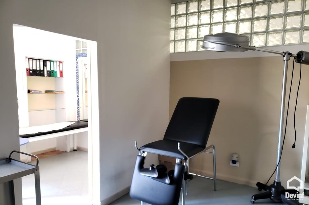 Tirane For Rent Office  Office in Blloku area Office