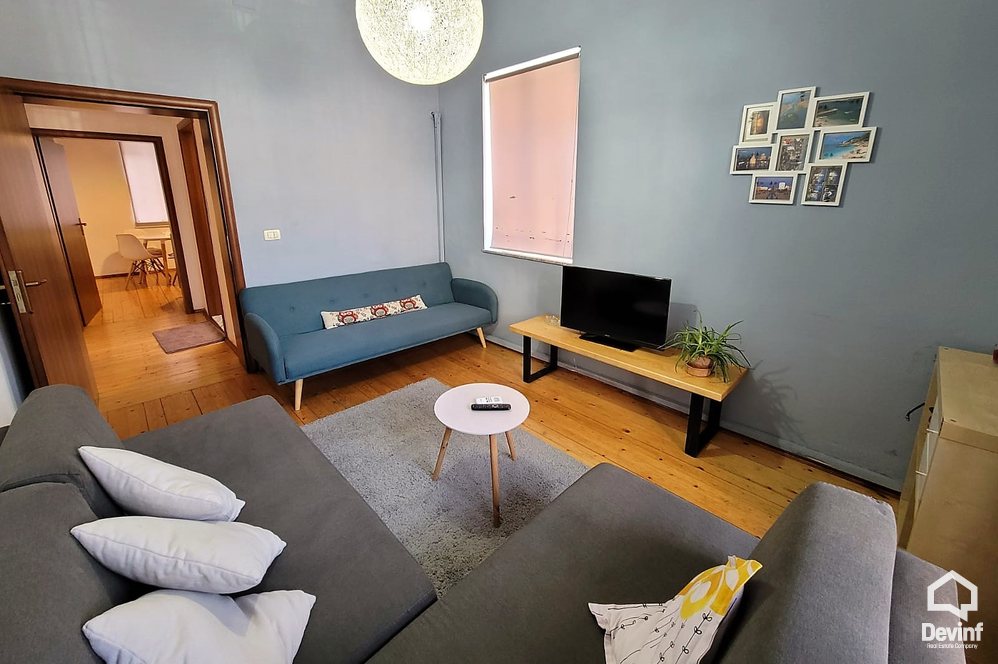 Tirane Qera Apartament 1+1+G Apartament prane sheshit Willson apartament